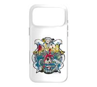 Carcasa para iPhone 17 Pro MAX Orden Antigua del Shellback