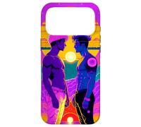 Carcasa para iPhone 17 Pro MAX Orgullo de Verano (Estilo #3)