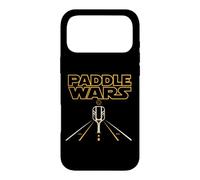 Carcasa para iPhone 17 Pro MAX Paddle Wars Pickleball Player Pickle Ball Sport