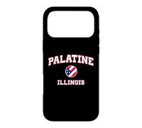 Carcasa para iPhone 17 Pro MAX Palatine Illinois (Illinois)