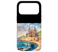 Carcasa para iPhone 17 Pro MAX Palma de Mallorca, España