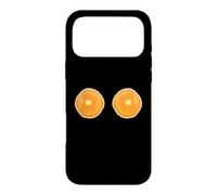 Carcasa para iPhone 17 Pro MAX Pancake Boobs - National Maple Syrup Day - Funny Boob Gift