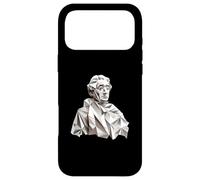 Carcasa para iPhone 17 Pro MAX Papiroflexia de David Hume
