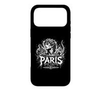 Carcasa para iPhone 17 Pro MAX París de Troya Él eligió la Belleza El Mundo eligió Heavymetal