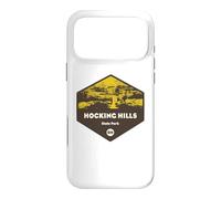 Carcasa para iPhone 17 Pro MAX Parque Estatal Hocking Hills Ohio