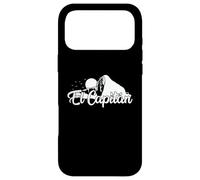 Carcasa para iPhone 17 Pro MAX Parque Nacional El Capitán Yosemite California