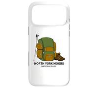 Carcasa para iPhone 17 Pro MAX Parque Nacional North York Moors