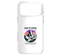 Carcasa para iPhone 17 Pro MAX Parque Nacional Picos de Europa Naranjo de Bulnes España