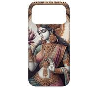 Carcasa para iPhone 17 Pro MAX Parvati Diosa del Amor Mitología Hindú Espiritualidad