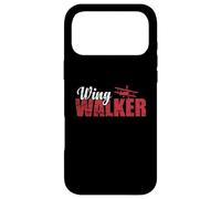 Carcasa para iPhone 17 Pro MAX Pasatiempo Daredevil Wing Walker