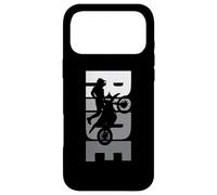 Carcasa para iPhone 17 Pro MAX Paseo: Dirt Bike Motocross Motocross Motocicleta MX Off-Road Life Passion