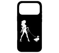 Carcasa para iPhone 17 Pro MAX Paseo Sassy