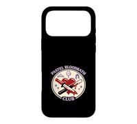 Carcasa para iPhone 17 Pro MAX Pastel Horror Girly Slasher Final Girl Pink Goth Vibes