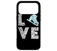 Carcasa para iPhone 17 Pro MAX Patinaje sobre Hielo Patinaje artístico Patinaje sobre Hielo Patinaje Patinaje Patín