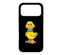 Carcasa para iPhone 17 Pro MAX Pato Pajarita