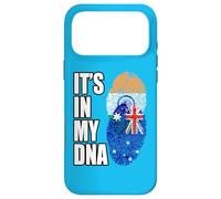 Carcasa para iPhone 17 Pro MAX Patrimonio de la Bandera de ADN de Mezcla India y