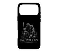 Carcasa para iPhone 17 Pro MAX Patroclo El Compañero Caído Leyenda del Mito Griego