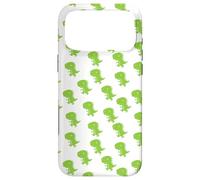 Carcasa para iPhone 17 Pro MAX Patrón Dino Rexi