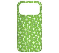 Carcasa para iPhone 17 Pro MAX Patrones de Aviones y Aves