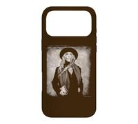 Carcasa para iPhone 17 Pro MAX Patti Smith Banga Era Retrato Lynn Goldsmith Colección