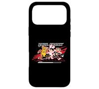 Carcasa para iPhone 17 Pro MAX Paul Frank Gaming Julius The Monkey & Co Pantalla de Carga