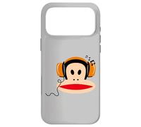 Carcasa para iPhone 17 Pro MAX Paul Frank Julius The Monkey Auriculares
