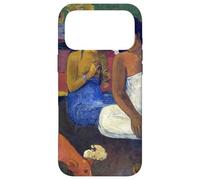 Carcasa para iPhone 17 Pro MAX Paul Gauguin - Área