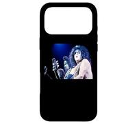 Carcasa para iPhone 17 Pro MAX Paul Stanley & Gene Simmons Kiss Alive Gira Mundial 1996