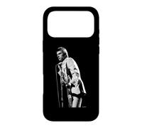 Carcasa para iPhone 17 Pro MAX Paul Weller The Jam Live Mod Rock por David Corio