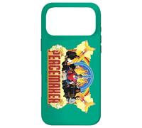 Carcasa para iPhone 17 Pro MAX Peacemaker Main Crew