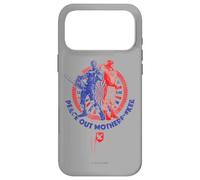 Carcasa para iPhone 17 Pro MAX Peacemaker The Vigilante Peace Stamp