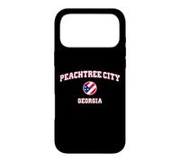 Carcasa para iPhone 17 Pro MAX Peachtree City Georgia (Georgia)
