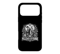 Carcasa para iPhone 17 Pro MAX Pelleas Y Ettarde Amor Sin Misericordia Tragedia