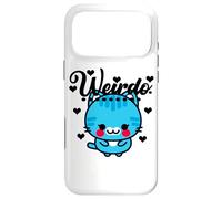 Carcasa para iPhone 17 Pro MAX Pequeños y Lindos bichos raros por Todas Partes: proclámelo