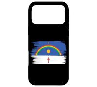 Carcasa para iPhone 17 Pro MAX Pernambuco Flag Brazil Bandeira de Pernambuco Brasil Orgulho