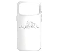 Carcasa para iPhone 17 Pro MAX Perro Raza de Perro English Springer-Spaniel Perros