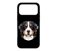 Carcasa para iPhone 17 Pro MAX Perros Boyeros de Berna Schweizer Sennenhund Boyeros Suizos