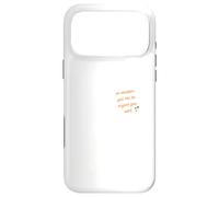 Carcasa para iPhone 17 Pro MAX Personas Que conocemos en Vacaciones Diseño de Viaje Regalo para viajeros