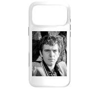 Carcasa para iPhone 17 Pro MAX Peter Gabriel de Génesis Foto de Allan Ballard