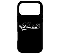 Carcasa para iPhone 17 Pro MAX Petri Heil Pesca Carpa