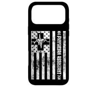 Carcasa para iPhone 17 Pro MAX Physician Assistant PA Medical Services Physician Associate
