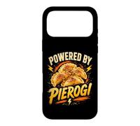 Carcasa para iPhone 17 Pro MAX Pierogi Polish Dumplings Heritage Cuisine