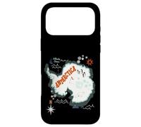Carcasa para iPhone 17 Pro MAX Pingüinos Ballena Antártida Polo Sur Atlántico Buque