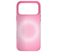 Carcasa para iPhone 17 Pro MAX Pink Aura- Magnetic, Expressive, Playful, and Full of Life
