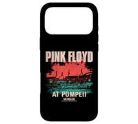 Carcasa para iPhone 17 Pro MAX Pink Floyd Live at Pompeya Album Art