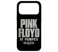 Carcasa para iPhone 17 Pro MAX Pink Floyd Live at Pompeya Photo Collage