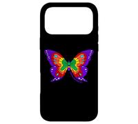 Carcasa para iPhone 17 Pro MAX Pink Floyd Live en Pompeya Nick Mason Butterfly