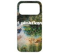 Carcasa para iPhone 17 Pro MAX Pink Floyd Un platillo Lleno de Secretos