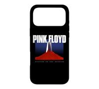 Carcasa para iPhone 17 Pro MAX Pink Floyd WYWH50 Bienvenido al monolito de la máquina