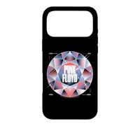 Carcasa para iPhone 17 Pro MAX Pink Floyd WYWH50 Diamond 1975-2025 Deseo Que estuvieras aquí 50